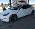Білий Тесла Модель 3, об'ємом двигуна 0 л та пробігом 57 тис. км за 9500 $, фото 1 на Automoto.ua