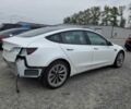 Білий Тесла Модель 3, об'ємом двигуна 0 л та пробігом 19 тис. км за 7900 $, фото 2 на Automoto.ua