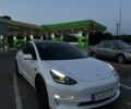 Білий Тесла Модель 3, об'ємом двигуна 0 л та пробігом 18 тис. км за 24700 $, фото 7 на Automoto.ua