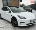 Белый Тесла Модель 3, объемом двигателя 0 л и пробегом 30 тыс. км за 19900 $, фото 11 на Automoto.ua
