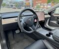 Білий Тесла Модель 3, об'ємом двигуна 0 л та пробігом 67 тис. км за 20800 $, фото 27 на Automoto.ua