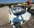 Белый Тесла Модель 3, объемом двигателя 0 л и пробегом 27 тыс. км за 15900 $, фото 6 на Automoto.ua
