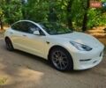 Білий Тесла Модель 3, об'ємом двигуна 0 л та пробігом 59 тис. км за 21990 $, фото 1 на Automoto.ua