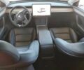 Білий Тесла Модель 3, об'ємом двигуна 0 л та пробігом 92 тис. км за 7100 $, фото 7 на Automoto.ua