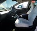 Белый Тесла Модель 3, объемом двигателя 0 л и пробегом 42 тыс. км за 11200 $, фото 6 на Automoto.ua