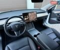 Белый Тесла Модель 3, объемом двигателя 0 л и пробегом 34 тыс. км за 18900 $, фото 47 на Automoto.ua