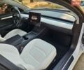 Белый Тесла Модель 3, объемом двигателя 0 л и пробегом 59 тыс. км за 21499 $, фото 18 на Automoto.ua