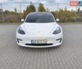 Белый Тесла Модель 3, объемом двигателя 0 л и пробегом 55 тыс. км за 23000 $, фото 5 на Automoto.ua