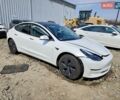 Белый Тесла Модель 3, объемом двигателя 0 л и пробегом 111 тыс. км за 11950 $, фото 1 на Automoto.ua