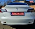 Белый Тесла Модель 3, объемом двигателя 0 л и пробегом 35 тыс. км за 19900 $, фото 7 на Automoto.ua