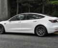 Белый Тесла Модель 3, объемом двигателя 0 л и пробегом 30 тыс. км за 13800 $, фото 3 на Automoto.ua