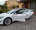 Белый Тесла Модель 3, объемом двигателя 0 л и пробегом 23 тыс. км за 20300 $, фото 19 на Automoto.ua