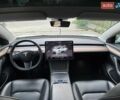 Белый Тесла Модель 3, объемом двигателя 0 л и пробегом 55 тыс. км за 23000 $, фото 9 на Automoto.ua
