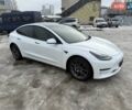 Білий Тесла Модель 3, об'ємом двигуна 0 л та пробігом 57 тис. км за 18800 $, фото 22 на Automoto.ua