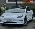 Белый Тесла Модель 3, объемом двигателя 0 л и пробегом 30 тыс. км за 22700 $, фото 7 на Automoto.ua