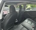 Белый Тесла Модель 3, объемом двигателя 0 л и пробегом 53 тыс. км за 13500 $, фото 6 на Automoto.ua