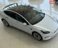 Белый Тесла Модель 3, объемом двигателя 0 л и пробегом 31 тыс. км за 21990 $, фото 8 на Automoto.ua
