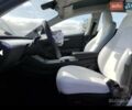 Білий Тесла Модель 3, об'ємом двигуна 0 л та пробігом 63 тис. км за 15000 $, фото 6 на Automoto.ua