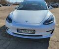 Білий Тесла Модель 3, об'ємом двигуна 0 л та пробігом 10 тис. км за 22500 $, фото 15 на Automoto.ua