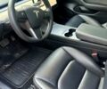 Білий Тесла Модель 3, об'ємом двигуна 0.48 л та пробігом 27 тис. км за 25000 $, фото 5 на Automoto.ua