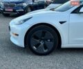 Білий Тесла Модель 3, об'ємом двигуна 0 л та пробігом 5 тис. км за 23888 $, фото 6 на Automoto.ua