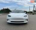 Білий Тесла Модель 3, об'ємом двигуна 0 л та пробігом 5 тис. км за 30900 $, фото 2 на Automoto.ua