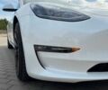 Білий Тесла Модель 3, об'ємом двигуна 0 л та пробігом 5 тис. км за 36500 $, фото 13 на Automoto.ua