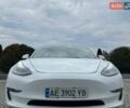 Белый Тесла Модель 3, объемом двигателя 0 л и пробегом 35 тыс. км за 21000 $, фото 11 на Automoto.ua