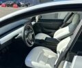 Білий Тесла Модель 3, об'ємом двигуна 0 л та пробігом 75 тис. км за 26900 $, фото 10 на Automoto.ua