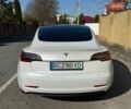 Білий Тесла Модель 3, об'ємом двигуна 0 л та пробігом 55 тис. км за 21000 $, фото 11 на Automoto.ua