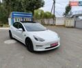 Белый Тесла Модель 3, объемом двигателя 0 л и пробегом 45 тыс. км за 24300 $, фото 11 на Automoto.ua