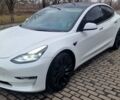 Білий Тесла Модель 3, об'ємом двигуна 0 л та пробігом 16 тис. км за 24000 $, фото 7 на Automoto.ua