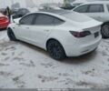 Белый Тесла Модель 3, объемом двигателя 0 л и пробегом 75 тыс. км за 19300 $, фото 3 на Automoto.ua