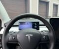 Белый Тесла Модель 3, объемом двигателя 0 л и пробегом 17 тыс. км за 24000 $, фото 9 на Automoto.ua