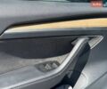 Белый Тесла Модель 3, объемом двигателя 0 л и пробегом 27 тыс. км за 21300 $, фото 6 на Automoto.ua