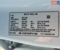 Білий Тесла Модель 3, об'ємом двигуна 0 л та пробігом 1 тис. км за 15500 $, фото 8 на Automoto.ua