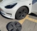 Белый Тесла Модель 3, объемом двигателя 0 л и пробегом 83 тыс. км за 20799 $, фото 35 на Automoto.ua