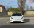 Белый Тесла Модель 3, объемом двигателя 0 л и пробегом 103 тыс. км за 21500 $, фото 3 на Automoto.ua