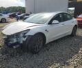 Білий Тесла Модель 3, об'ємом двигуна 0 л та пробігом 81 тис. км за 9500 $, фото 1 на Automoto.ua
