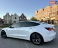 Білий Тесла Модель 3, об'ємом двигуна 0 л та пробігом 2 тис. км за 27700 $, фото 11 на Automoto.ua