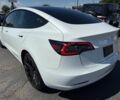 Белый Тесла Модель 3, объемом двигателя 0 л и пробегом 19 тыс. км за 8904 $, фото 4 на Automoto.ua