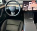 Белый Тесла Модель 3, объемом двигателя 0 л и пробегом 31 тыс. км за 21990 $, фото 13 на Automoto.ua