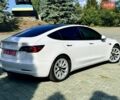 Білий Тесла Модель 3, об'ємом двигуна 0 л та пробігом 208 тис. км за 17800 $, фото 9 на Automoto.ua