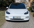 Білий Тесла Модель 3, об'ємом двигуна 0 л та пробігом 89 тис. км за 18500 $, фото 1 на Automoto.ua