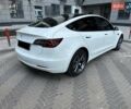 Білий Тесла Модель 3, об'ємом двигуна 0 л та пробігом 24 тис. км за 21000 $, фото 2 на Automoto.ua