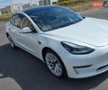 Белый Тесла Модель 3, объемом двигателя 0 л и пробегом 53 тыс. км за 20500 $, фото 6 на Automoto.ua