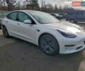 Білий Тесла Модель 3, об'ємом двигуна 0 л та пробігом 20 тис. км за 12900 $, фото 4 на Automoto.ua