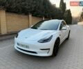 Белый Тесла Модель 3, объемом двигателя 0 л и пробегом 32 тыс. км за 19900 $, фото 5 на Automoto.ua