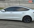 Белый Тесла Модель 3, объемом двигателя 0 л и пробегом 108 тыс. км за 18500 $, фото 11 на Automoto.ua