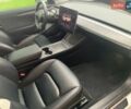 Білий Тесла Модель 3, об'ємом двигуна 0 л та пробігом 72 тис. км за 26000 $, фото 8 на Automoto.ua